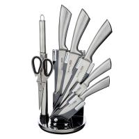 Satoshi набор ножей кухонных "Мартелл" из 8 предметов