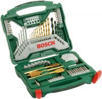 Набор оснастки Bosch X-line 70 TI