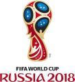 Сувениры FIFA 2018