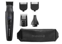 Машинка для стрижки волос Remington GRAPHITE G2 ( PG2000)